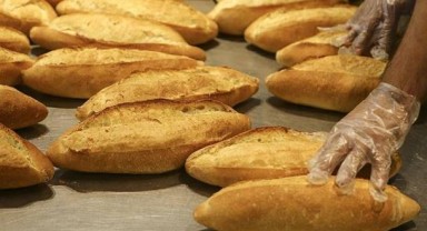 Ekmek fiyatlarına Isparta ve Çorum'da zam yapıldı