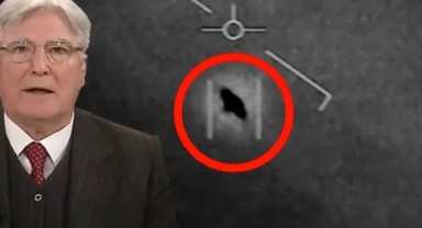Emekli Korgeneral Karakuş'tan UFO itirafı geldi: Deprem olmadan birkaç gün önce göründüler