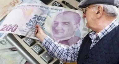 Emekliye ek zamda kritik görüşme başladı! Fark ödemeleri için tarih belli oldu…