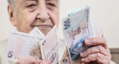 En fakir emekliler Türkiye’de