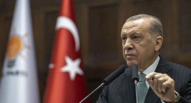 Erdoğan: