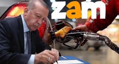 Erdoğan: