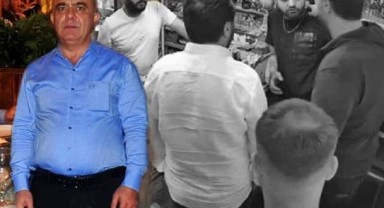 Esenyurt'ta öldürülen büfecinin babası konuştu