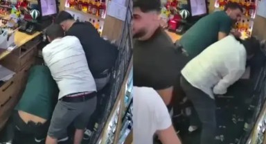 Esenyurt'taki tekel bayi saldırısında gözaltılar artıyor