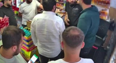 Esenyurt'taki tekel bayisi vahşetinde yeni gelişme