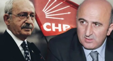 Eski YARSAV Başkanı Eminağaoğlu'ndan bomba iddia: Kılıçdaroğlu’nun başkanlığı hukuken düşmüştür