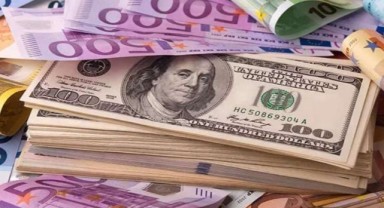 Euro ve Dolar/TL'de bir rekor daha!