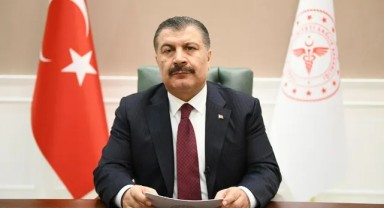 Fahrettin Koca'dan 'ilaç zammı'na savunma: Kur güncellemesi yapıldı