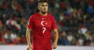 Fenerbahçe, milli futbolcu için Marsilya ile görüşüyor: Cengiz Ünder hamlesi