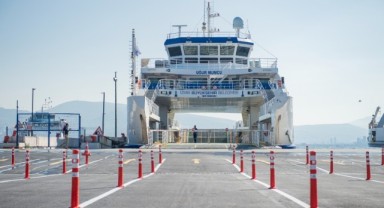 Feribot ücretlerinde zorunlu düzenleme