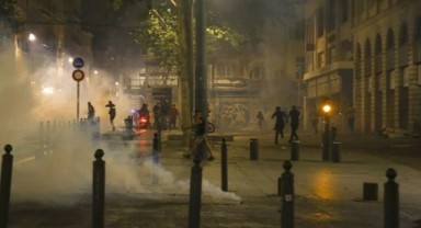 Fransa’da iç savaş korkusu