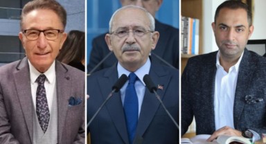 Gazetecilerden Kılıçdaroğlu’na çağrı: Açıklayın