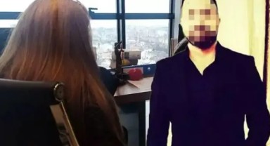 Genç personeline cinsel saldırıdan yargılanan patrona hapis