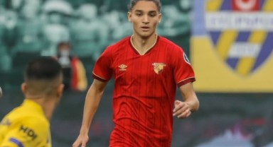 Göztepe'de Emir umudu sürüyor!