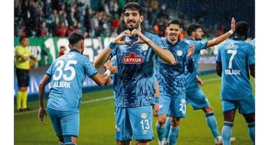 Göztepe, Kubilay Kanatsızkuş'u renklerine bağlıyor!