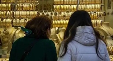 Gram altında yeni rekor