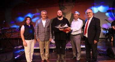 Güzelbahçe’de Madımak Unutulmadı