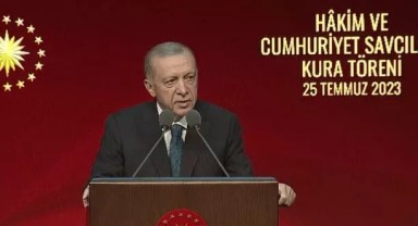 ''Hedefimiz ülkemizi darbe anayasasından kurtarmak''