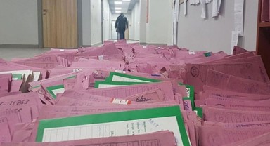 İcra dosyalarında patlama!