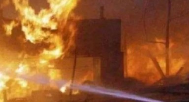 İki ülkede patlama: Çok sayıda ölü ve yaralı var