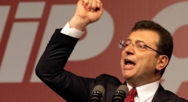 'İktidar İçin Değişim' manifestosu yayımlandı