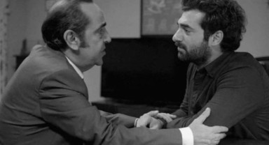 İlker Kaleli'den Özkan Uğur’a duygusal veda