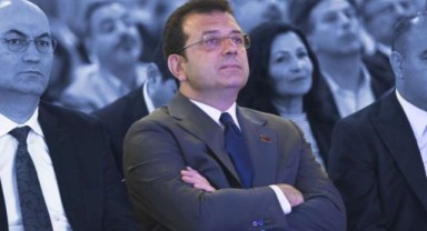 İmamoğlu 'değişime davet' manifestosunu açıklayacak...