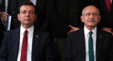 İmamoğlu manifestosu öncesi bazı vekiller CHP grup toplantısına katılmadı