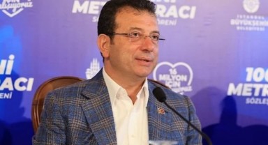 İmamoğlu’ndan bakanlığa rest: İstanbul halkı adına uyarıyorum