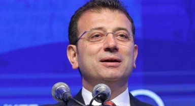 İmamoğlu'ndan 'değişime davet' manifestosu hazırlığı