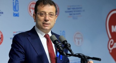 İmamoğlu'ndan sızdırılan toplantıyla ilgili yeni açıklama: Toplumla düşüncelerimi paylaşacağım