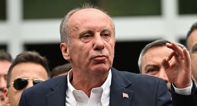 İnce'den 'ihraç' tepkisi: Herkesi hakim Çakmak’a sahip çıkmaya çağırıyorum