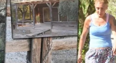 İnzivaya çekilen şarkıcı Özlem Tekin sırra kadem bastı