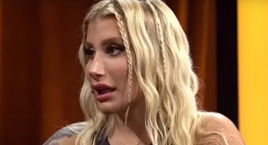 İrem Derici hastaneye kaldırıldı: Konuşması yasak!