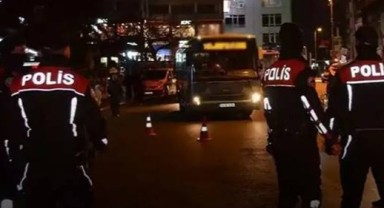 İstanbul, Esenyurt'ta OHAL başladı