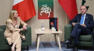 İtalya’dan Türkiye açıklaması: Şu anda gündemde değil