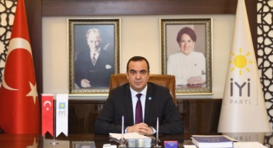 İYİ Parti’de İzmir’de yeni A Takımı belli oldu