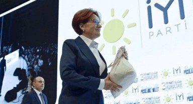 İYİ Parti yönetimi belli oldu: Kritik isimler liste dışı