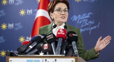 İYİ partililerden Meral Akşener'e: CHP bize sahada zarar verdi