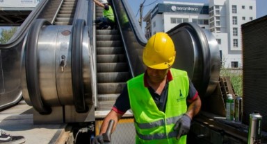 İzmir Büyükşehir kamu kaynağında 22 milyon lira tasarruf sağladı