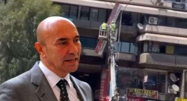 İzmir'de Arapça tabela operasyonu: Buna izin verilmemesi gerekiyor