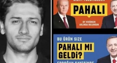 İzmir'de