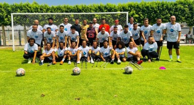İzmir’de gurur tablosu