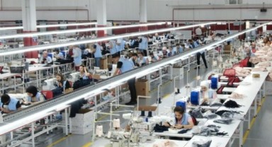 İzmir’de işgücü arz-talep dengesi ülke ortalamasının üzerinde
