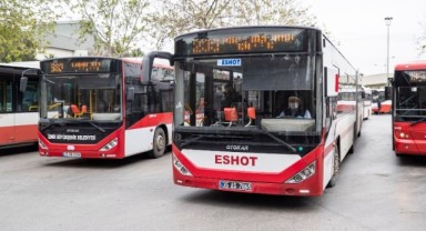 İzmir’de ulaşıma zam… Yeni tarife belli oldu