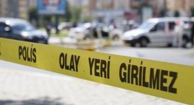 İzmir'de yeğen dehşeti: Bir dayısını öldürdü, diğeri ağır yaralı!
