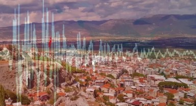 İzmir için 7 büyüklüğünde deprem uyarısı geldi
