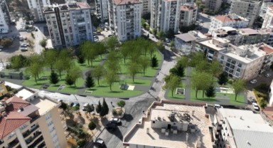 İzmir’in en büyük yatırımı sürüyor: Buca Metrosu’nun yapımında ağaçlara özel koruma!