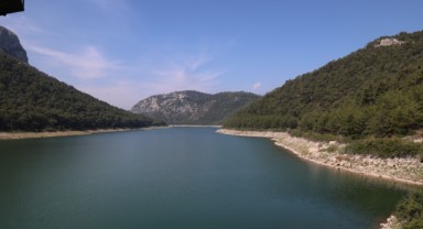İzmir’in su kaynakları emin ellerde