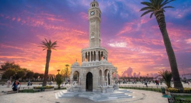 İzmir “Küresel Sürdürülebilir Turizm Konseyi”ne katıldı